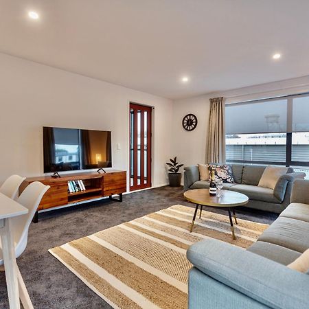 Stylish City Apartment On Bealey Christchurch Esterno foto